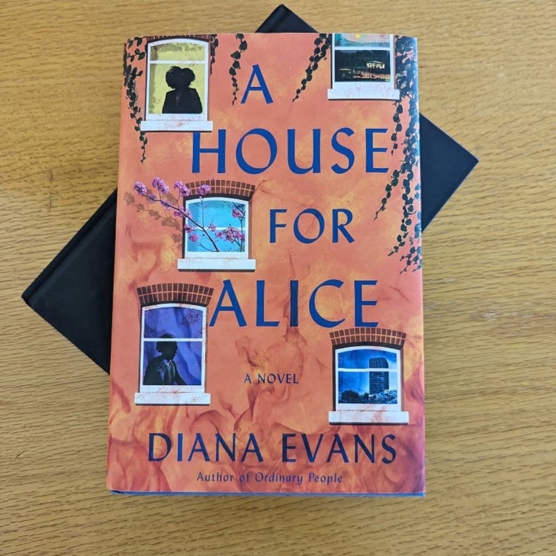 A House for Alice - New!