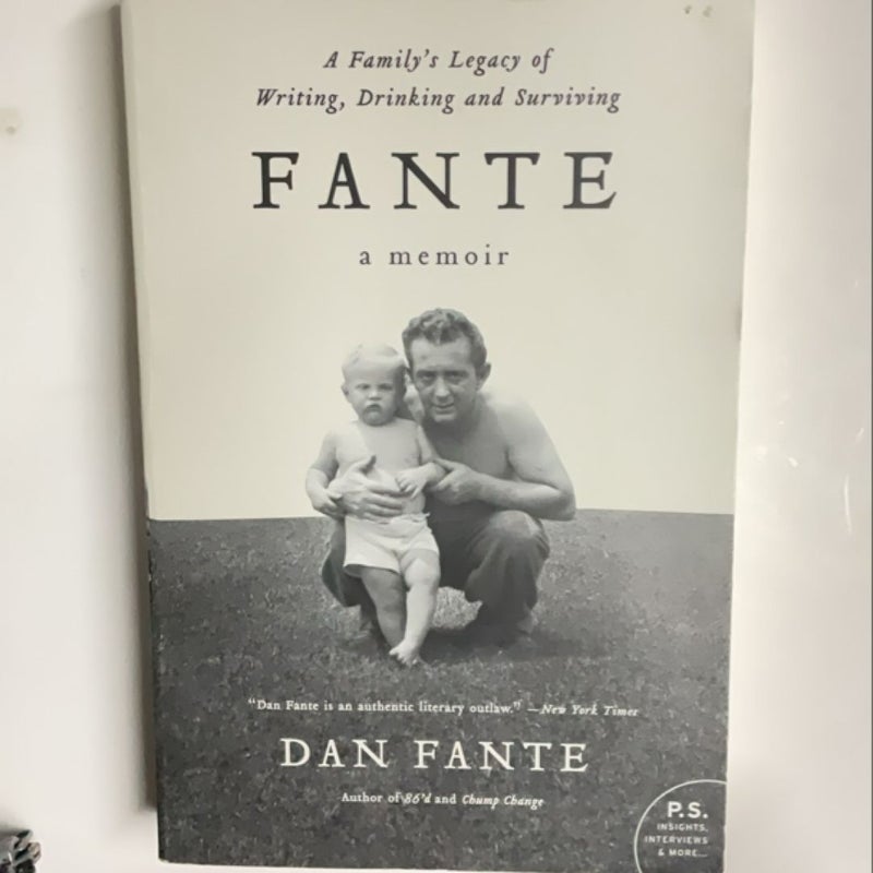 Fante