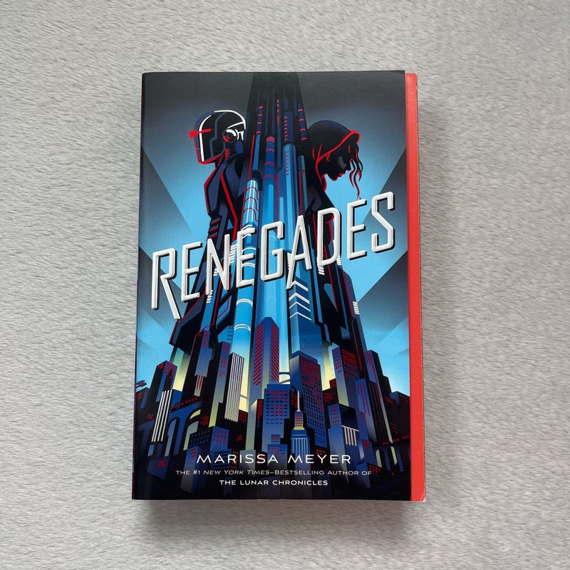 Renegades