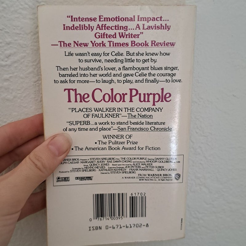 The Color Purple
