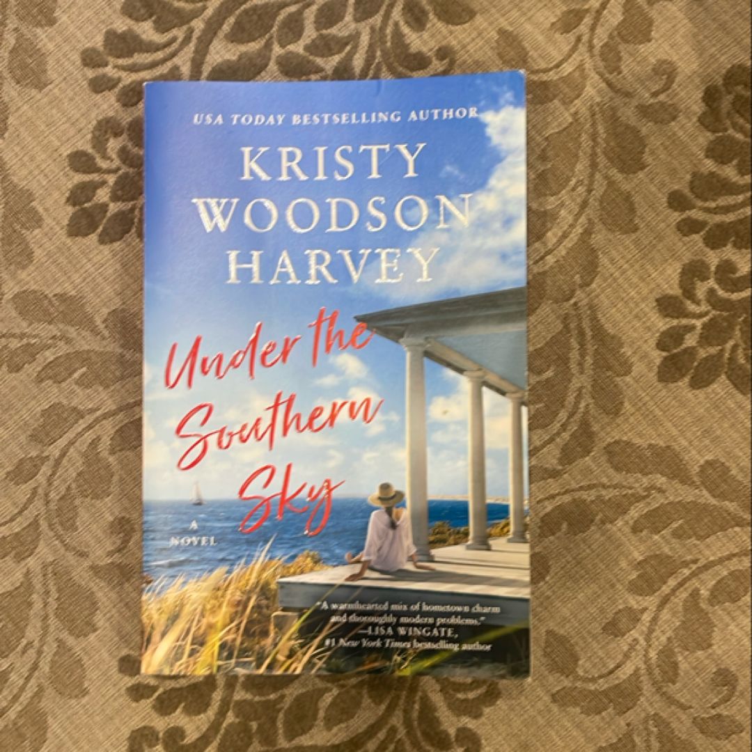 Under the Southern Sky