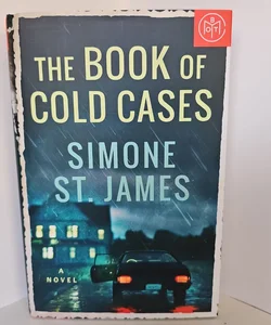 The Book of Cold Cases