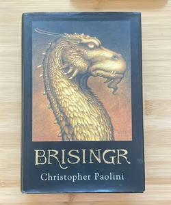 Brisingr