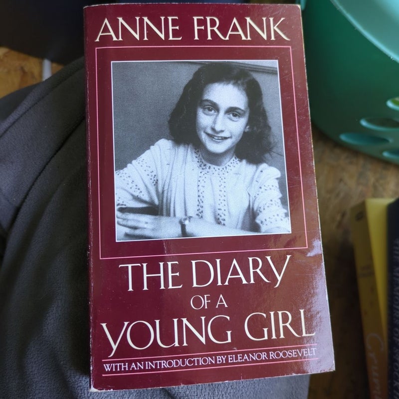 The Diary of a Young Girl