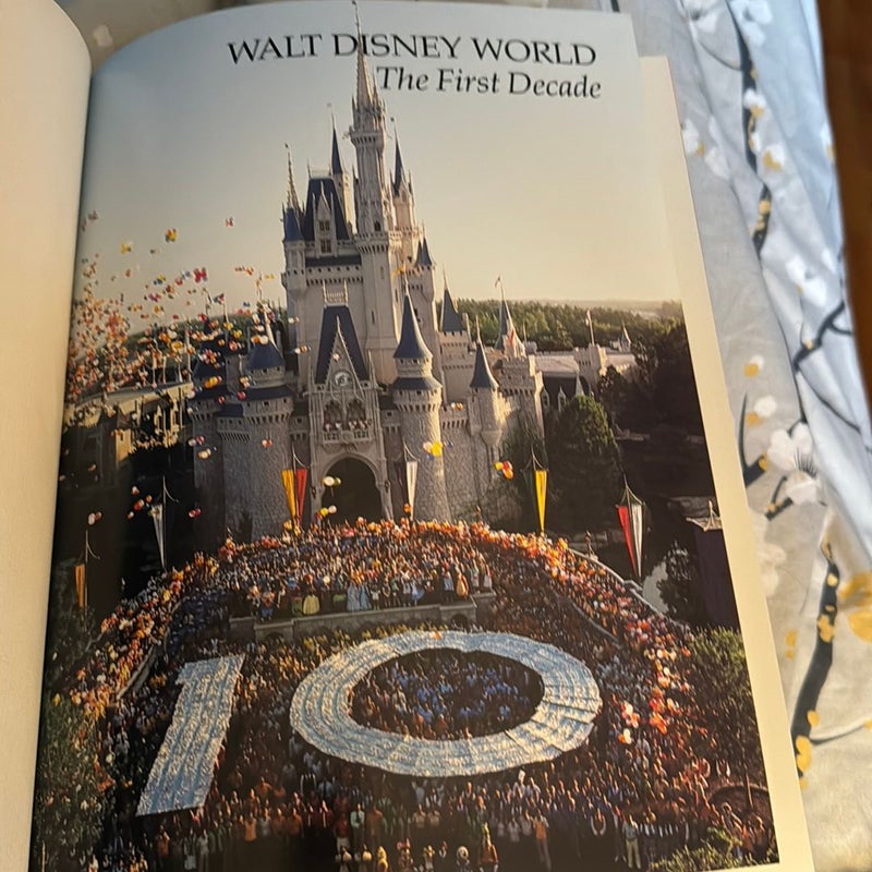 Walt Disney World