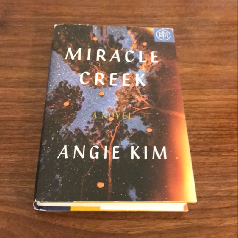 Miracle Creek