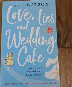 Love, Lies and Wedding Cake