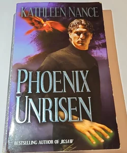 Phoenix Unrisen