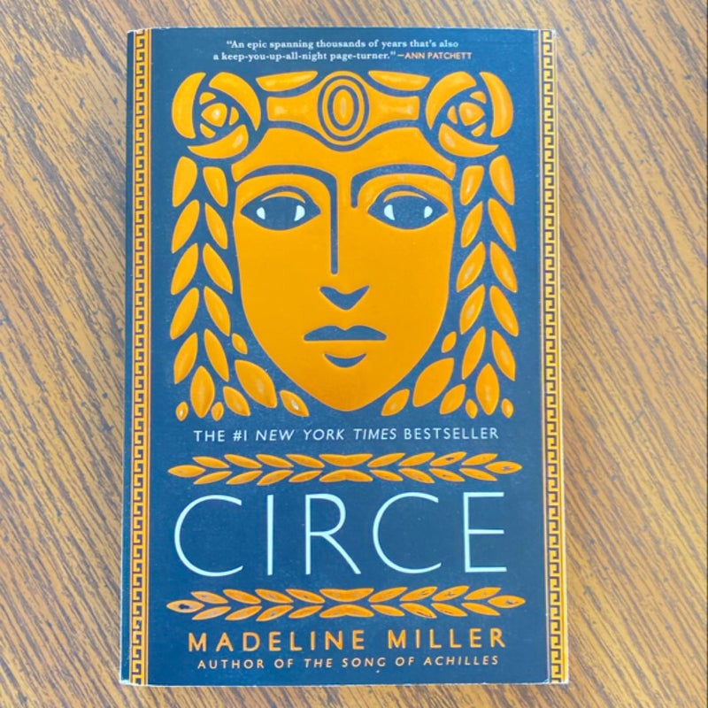 Circe