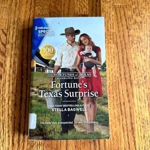 Fortune's Texas Surprise