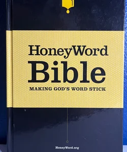 HoneyWord Bible
