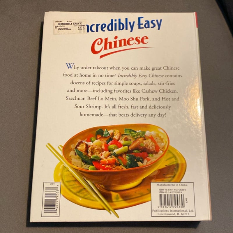 Chinese