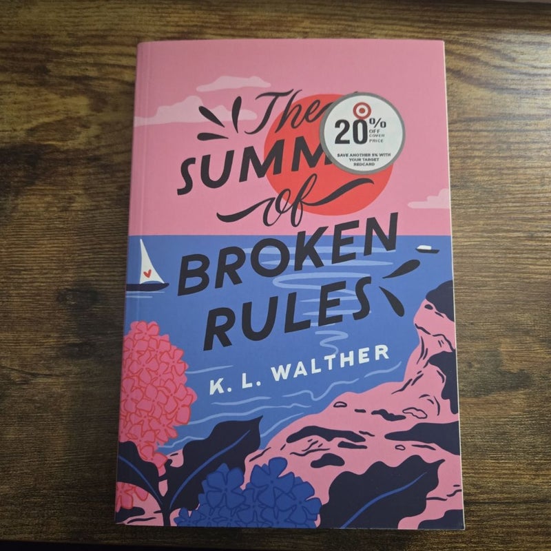 The Summer of Broken Rules