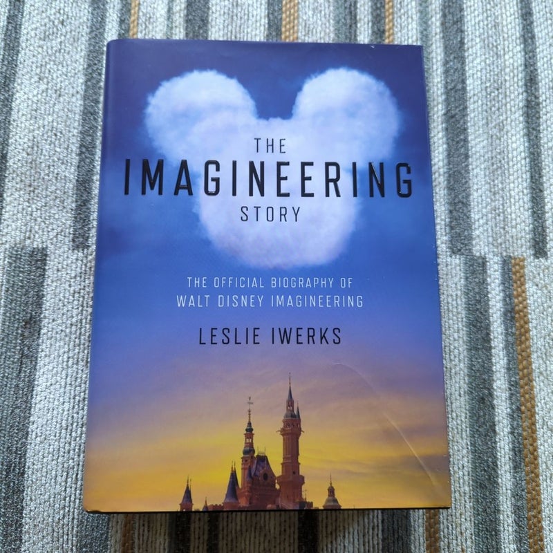 The Imagineering Story