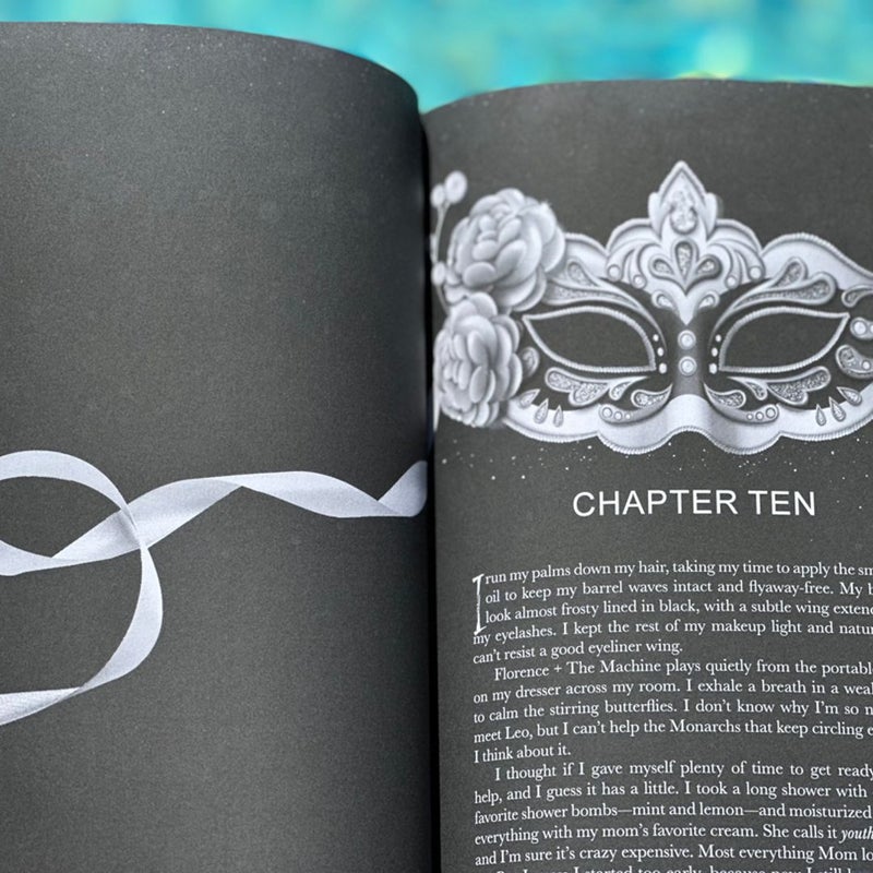 Special Editions Dark Romance Two Books Bundle 