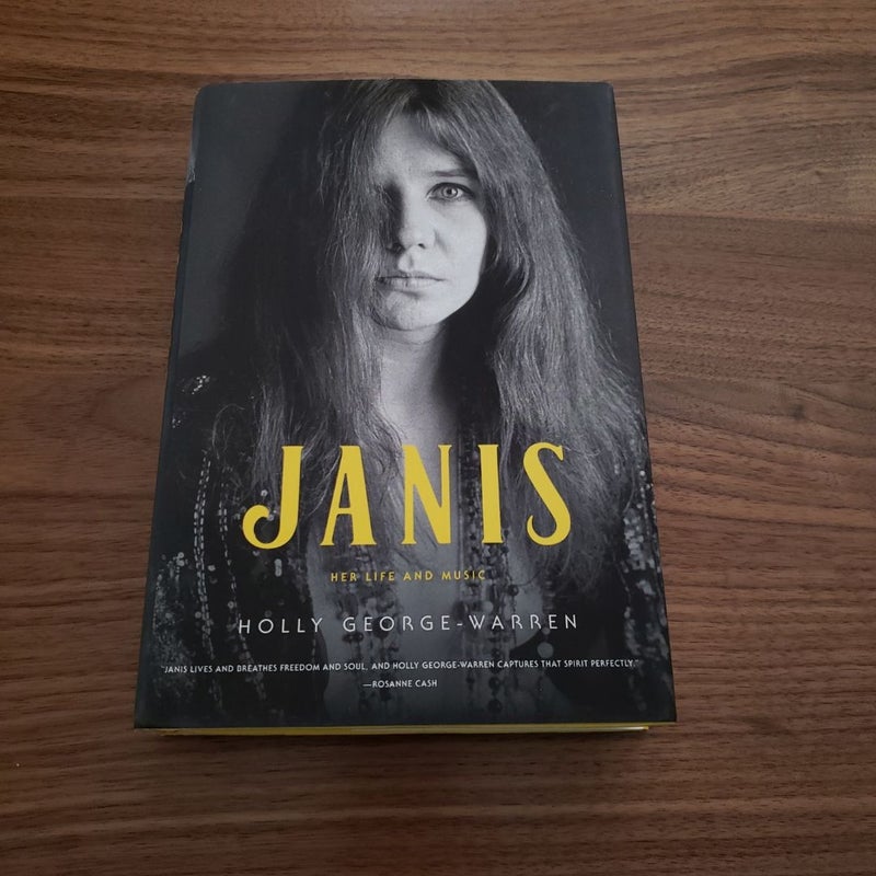 Janis