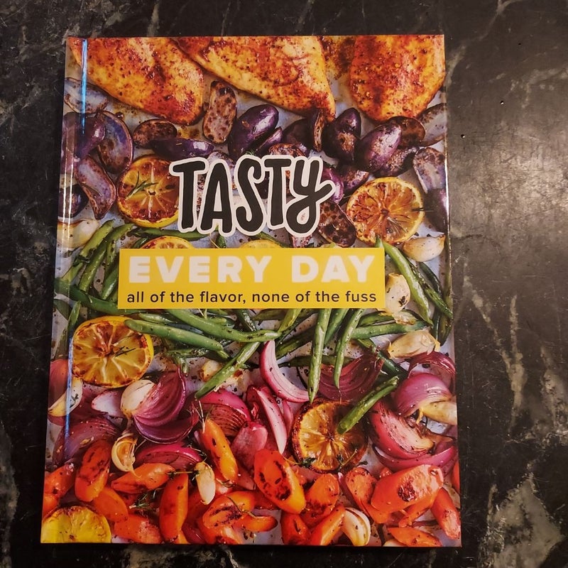 Tasty Every Day