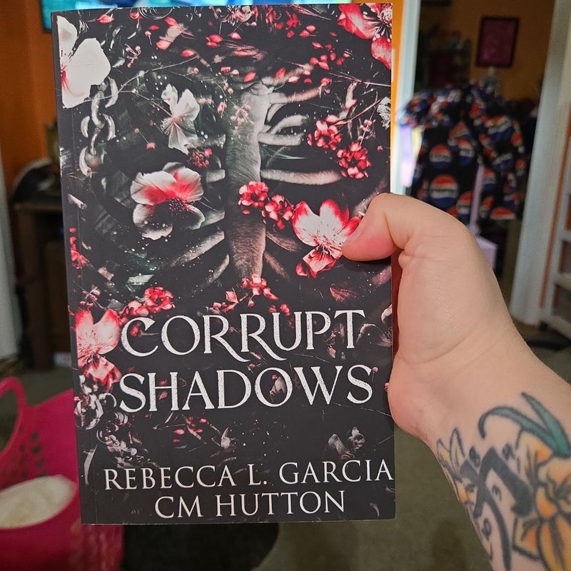 Corrupt Shadows