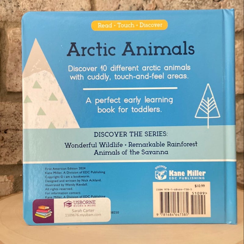 Arctic Animals