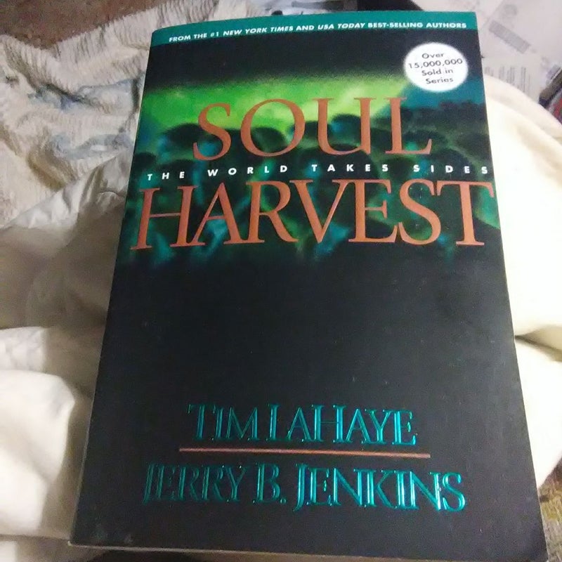 Soul Harvest