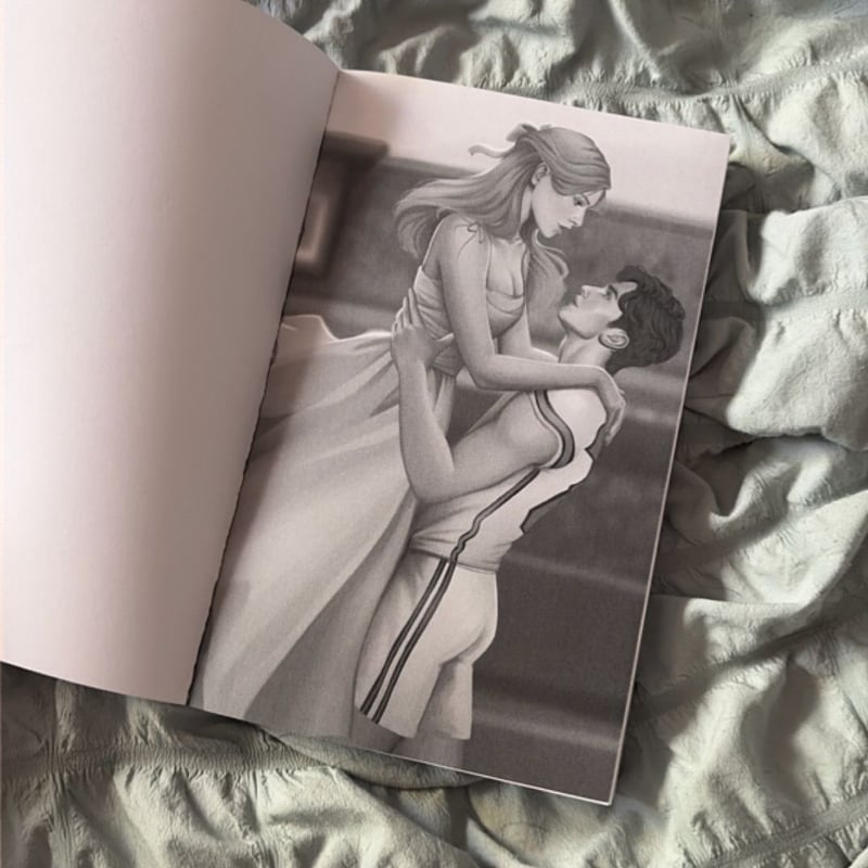 Once upon a Fake Date