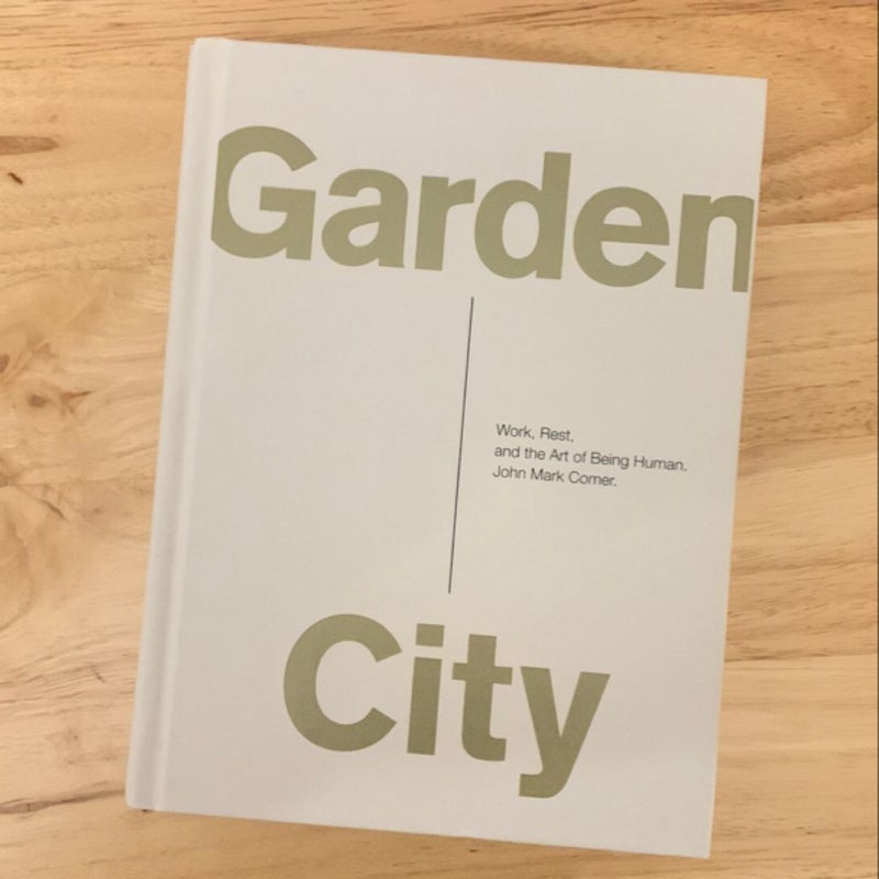 Garden City