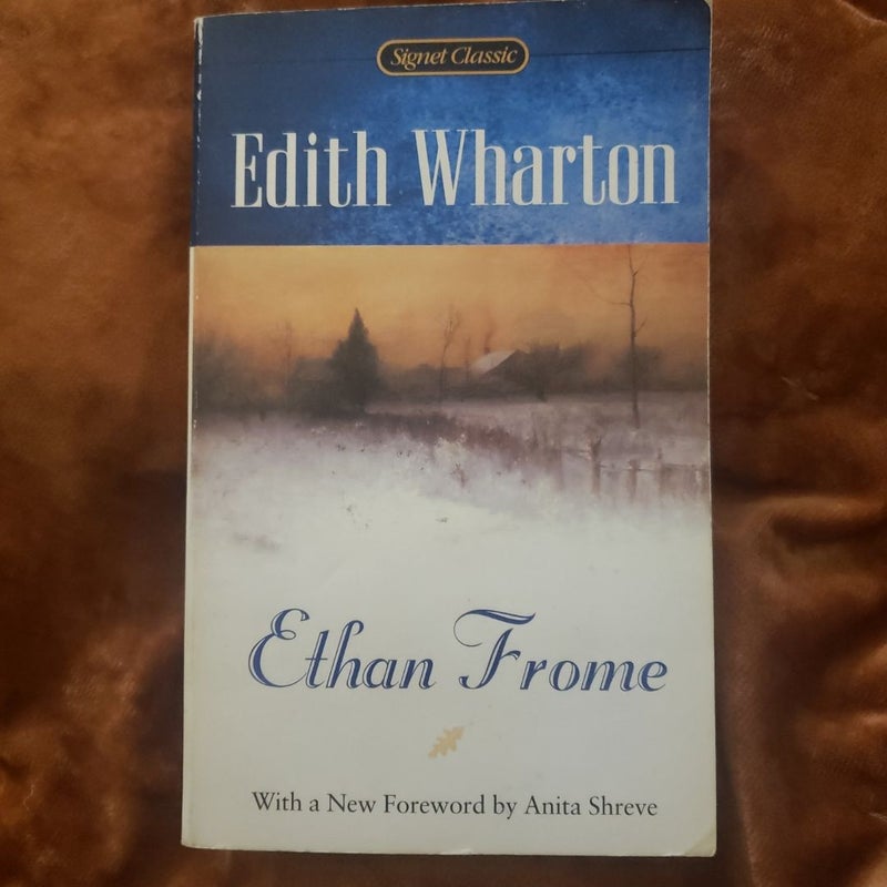 Ethan Frome