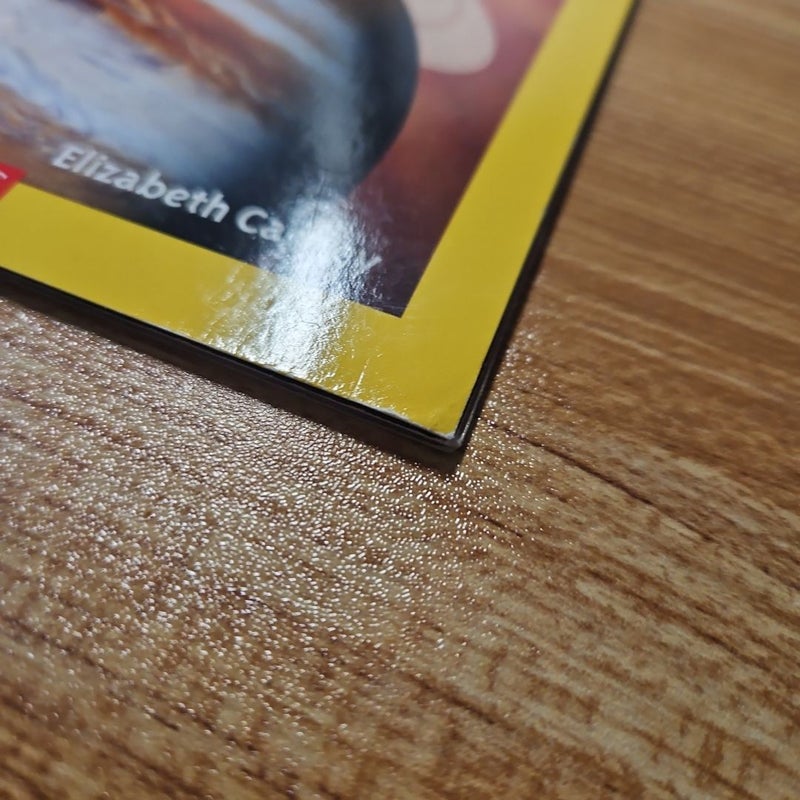 National Geographic Kids: Planets 