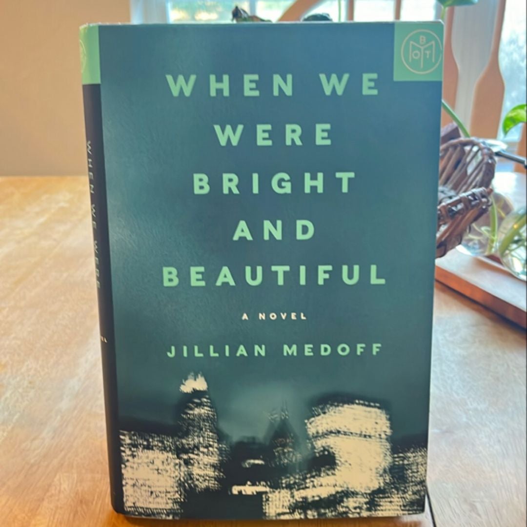 When We Were Bright and Beautiful