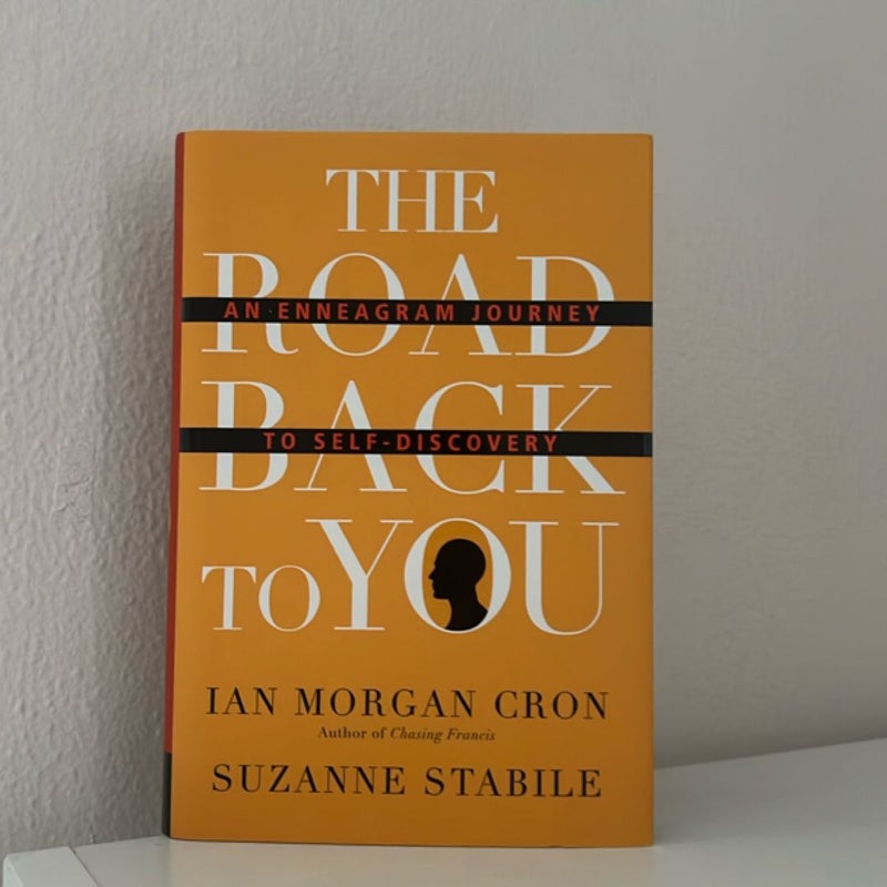 The Road Back to You