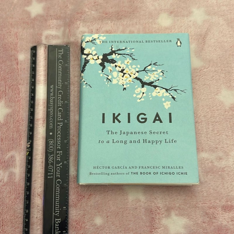 Ikigai