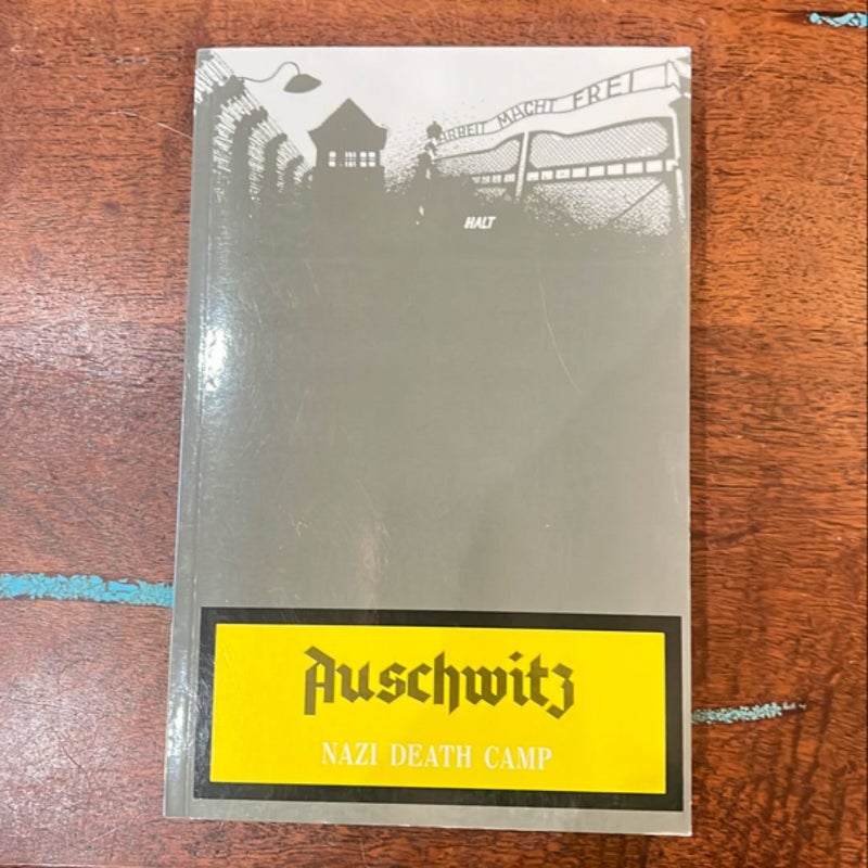 Auschwitz 