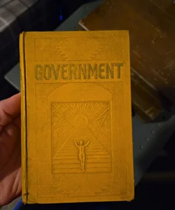  GOVERNMENT 