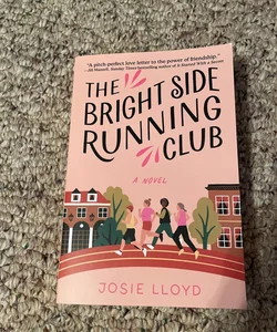The Bright Side Running Club