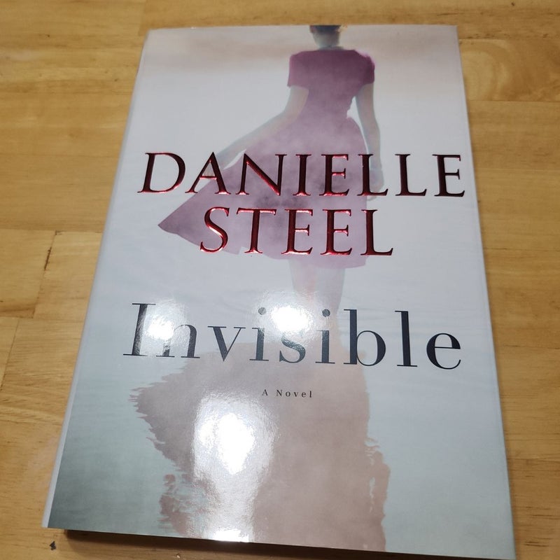 Invisible