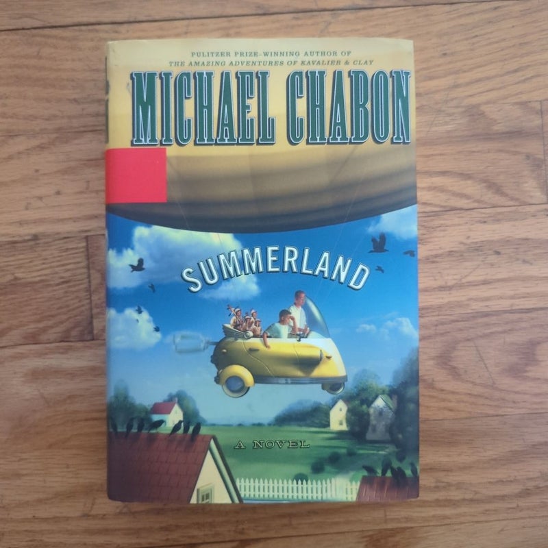 Summerland