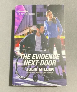 The Evidence Next Door