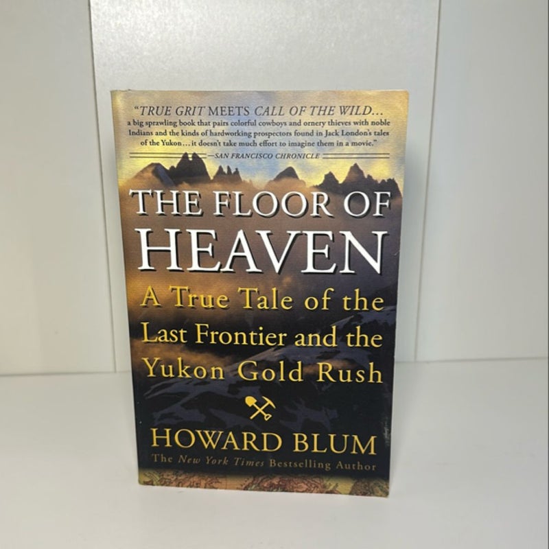 The Floor of Heaven