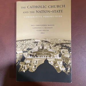 The Catholic Church and the Nation-State