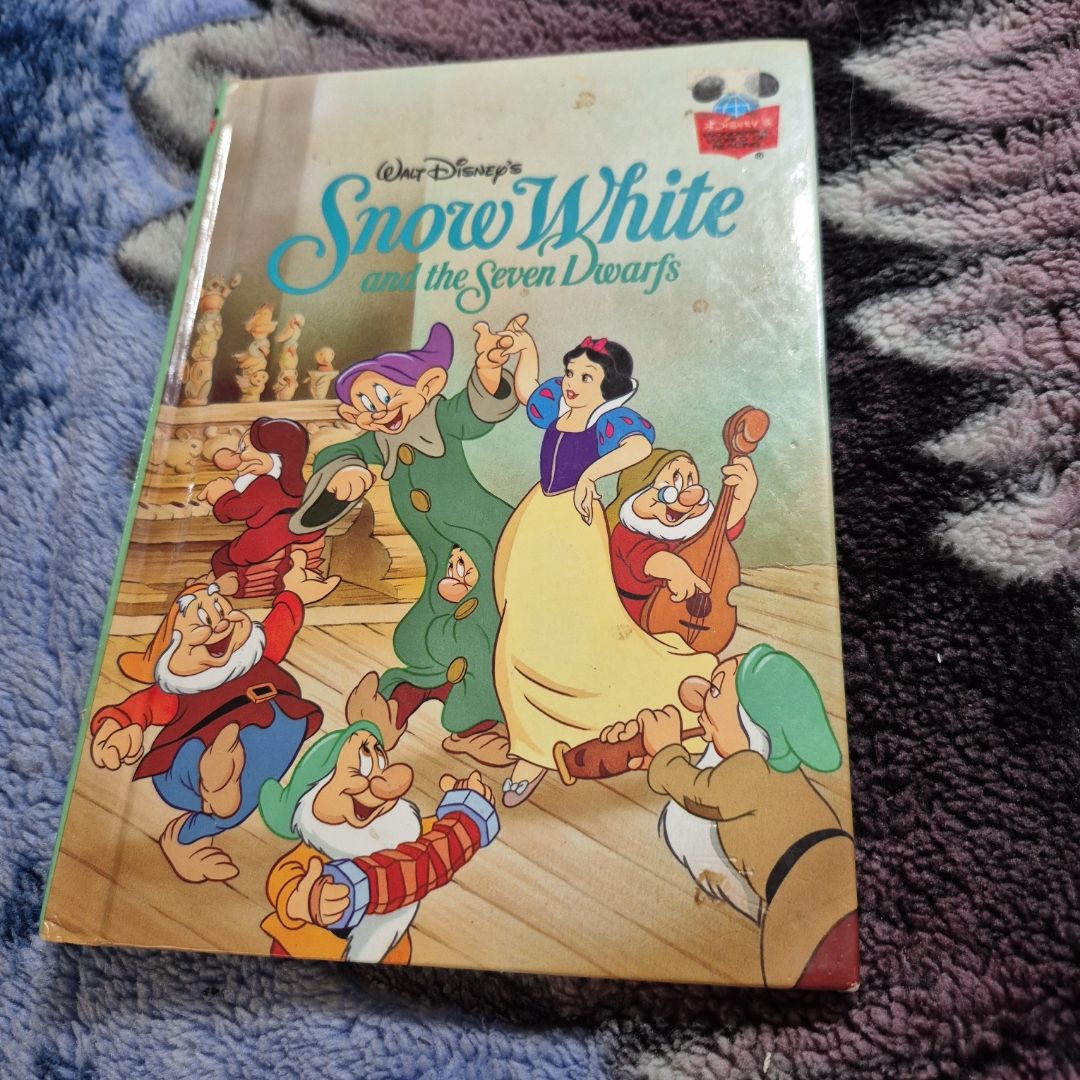 Snow White and the Seven Dwarfs