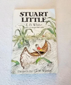 Stuart Little 75th Anniversary Edition