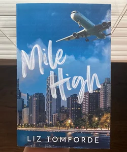 Mile High - UK Edition