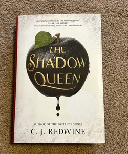 The Shadow Queen