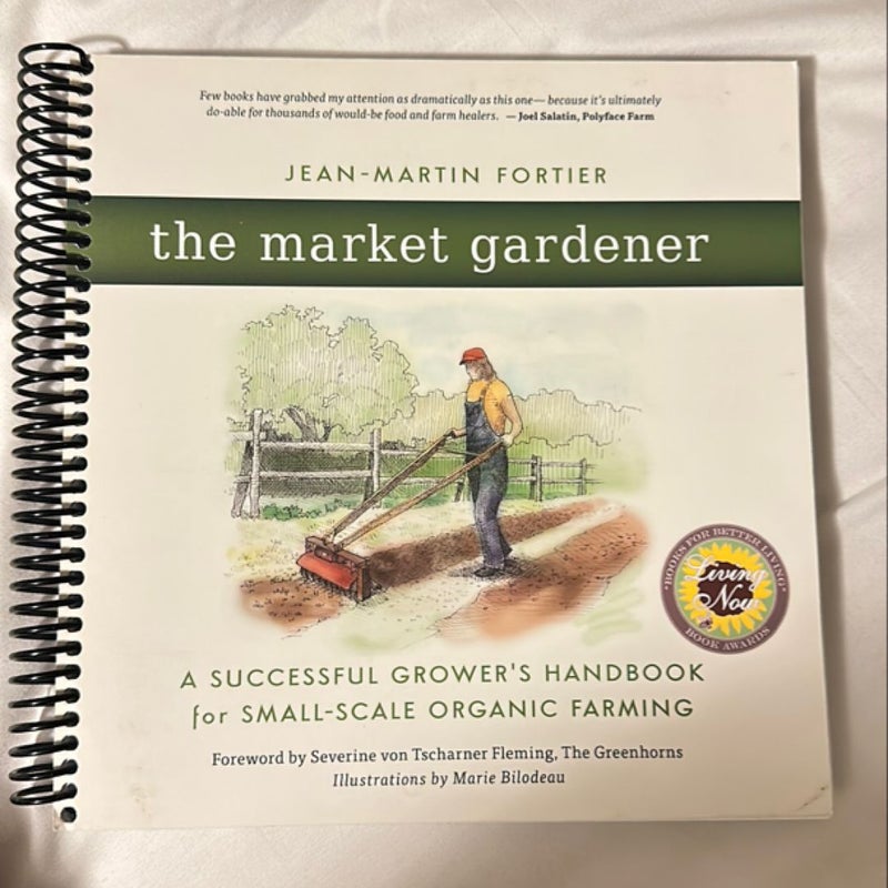 The Market Gardener