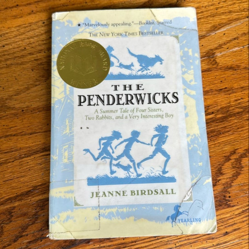 The Penderwicks
