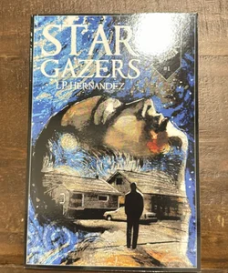 Stargazers - Signed Bookplate