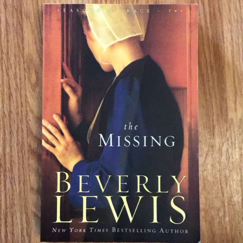 The Missing