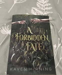 A Forbidden Fate