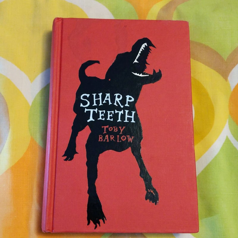 Sharp Teeth