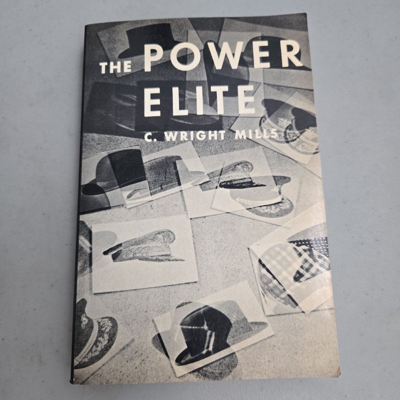 The Power Elite